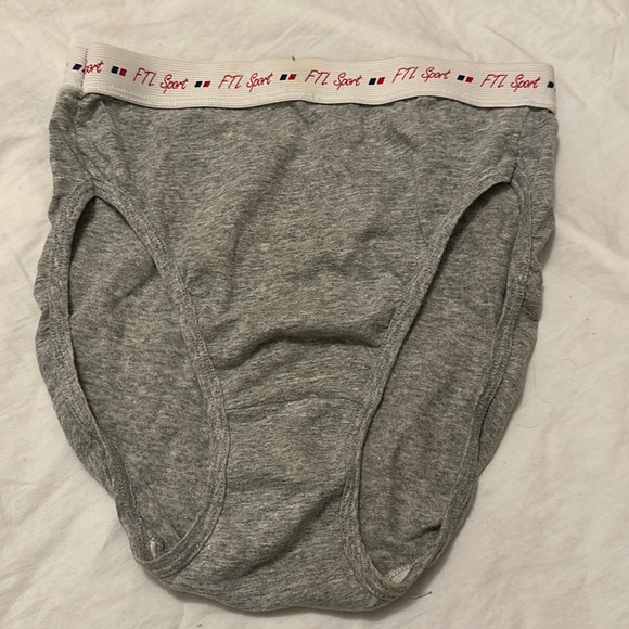 Fruit of the Loom Intimates & Sleepwear Ftl Panties High Cut Brief Poshmark